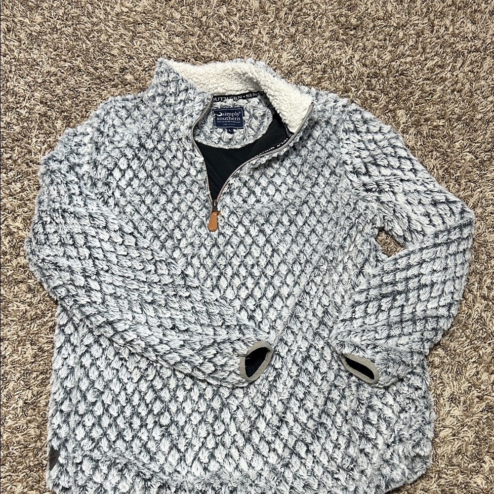 Simply southern sweatshirt